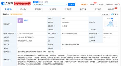 科大讯飞斥资1亿成立新公司，布局建筑智能化与信息系统集成领域